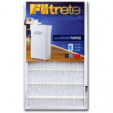 Filtrete Air Cleaning Filter 15 " X 9 " X 0.75 " Hepa - B008RIHPP0